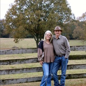 Meet your Posher, Deaneen